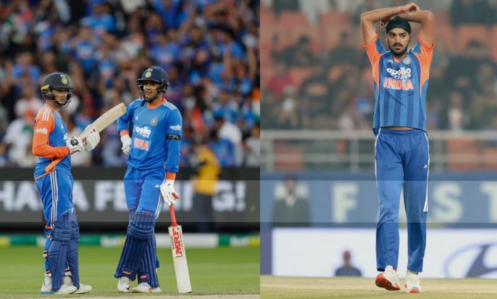 Punjab Cricket Team Vs Maharashtra Cricket Team Match Scorecard