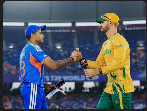 India National Cricket Team Vs South Africa National Cricket Team Matches