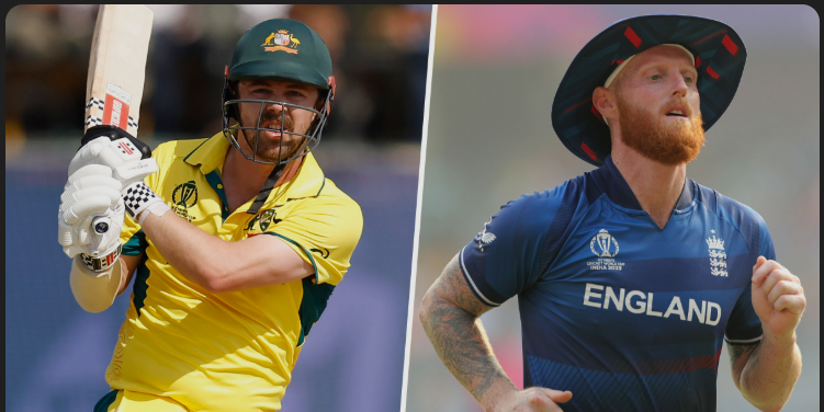 Australian Men’s Cricket Team Vs England Cricket Team Players