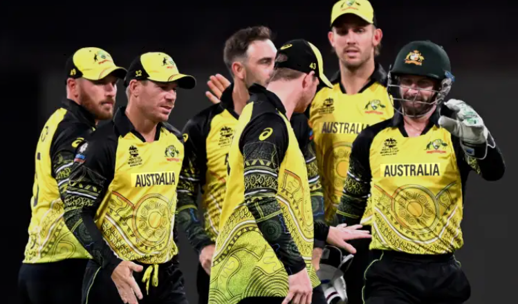 Afghanistan National Cricket Team Vs Australian Men’s Cricket Team Match Scorecard