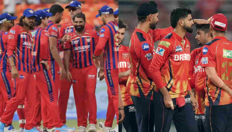 IPL LSG Bet Analysis: Spin Strength in Playoff Qualification Matches