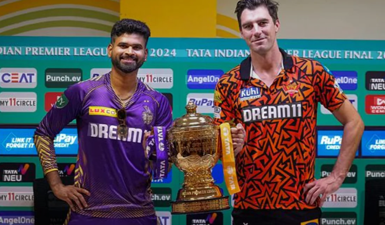 Sunrisers Hyderabad Vs Kolkata Knight Riders Timeline