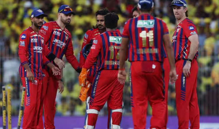 Odisha Cricket Team Vs Delhi Cricket Team Match Scorecard