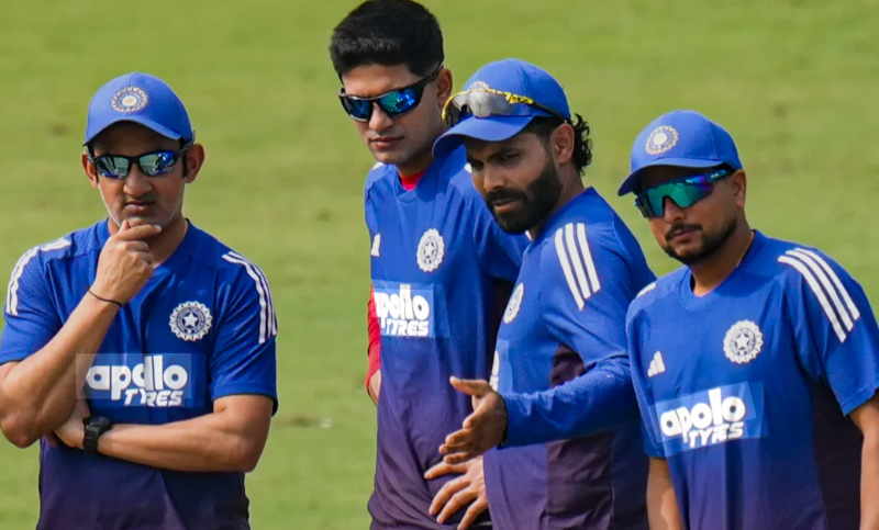 West Indies Cricket Team Vs India National Cricket Team Timeline