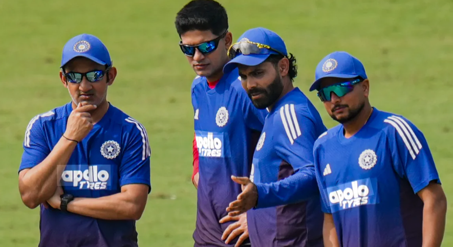 West Indies Cricket Team Vs India National Cricket Team Timeline