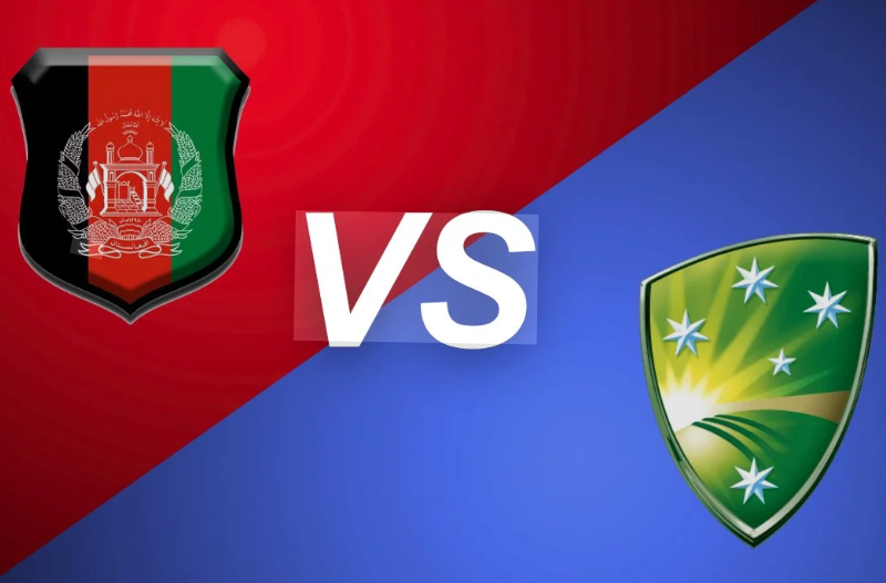 Afghanistan National Cricket Team Vs Australian Men’s Cricket Team Timeline