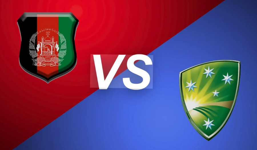 Afghanistan National Cricket Team Vs Australian Men's Cricket Team Timeline