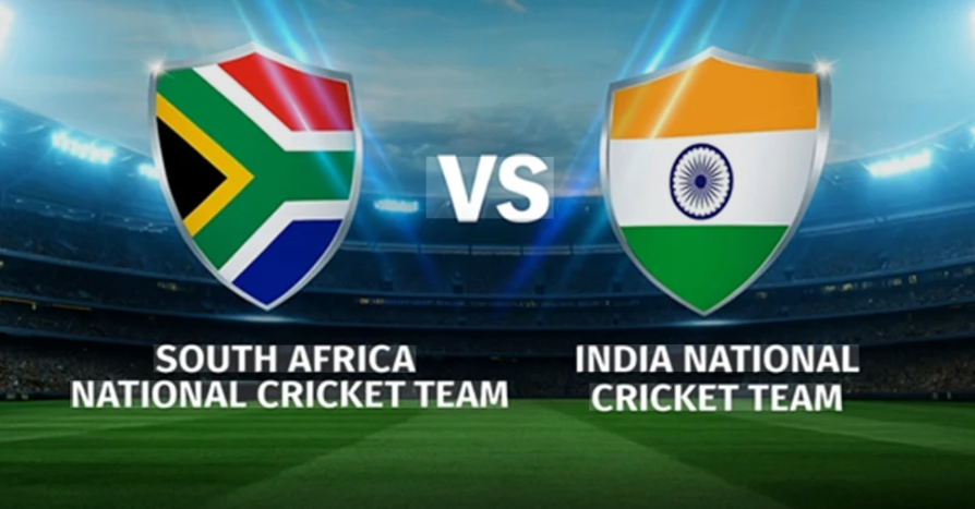 India National Cricket Team Vs South Africa National Cricket Team Stats