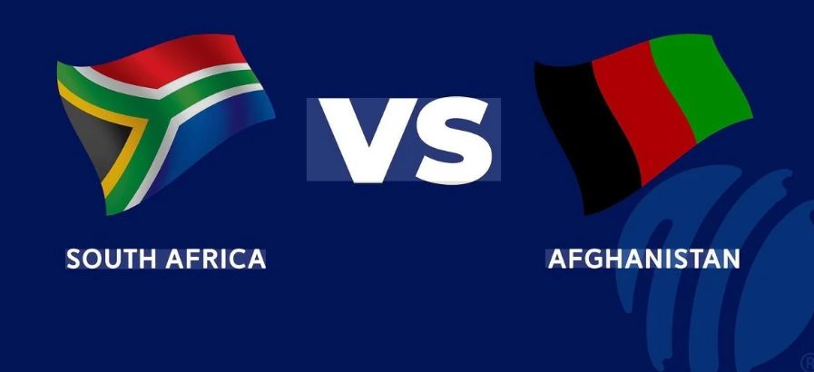 South Africa National Cricket Team Vs Afghanistan National Cricket Team Stats