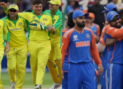 India National Cricket Team Vs Australia Men's Cricket Team Stats