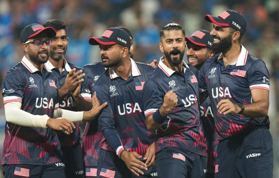 United States National Cricket Team Vs Netherlands National Cricket Team Stats