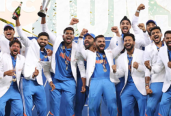 United Arab Emirates National Cricket Team Vs India National Cricket Team Stats