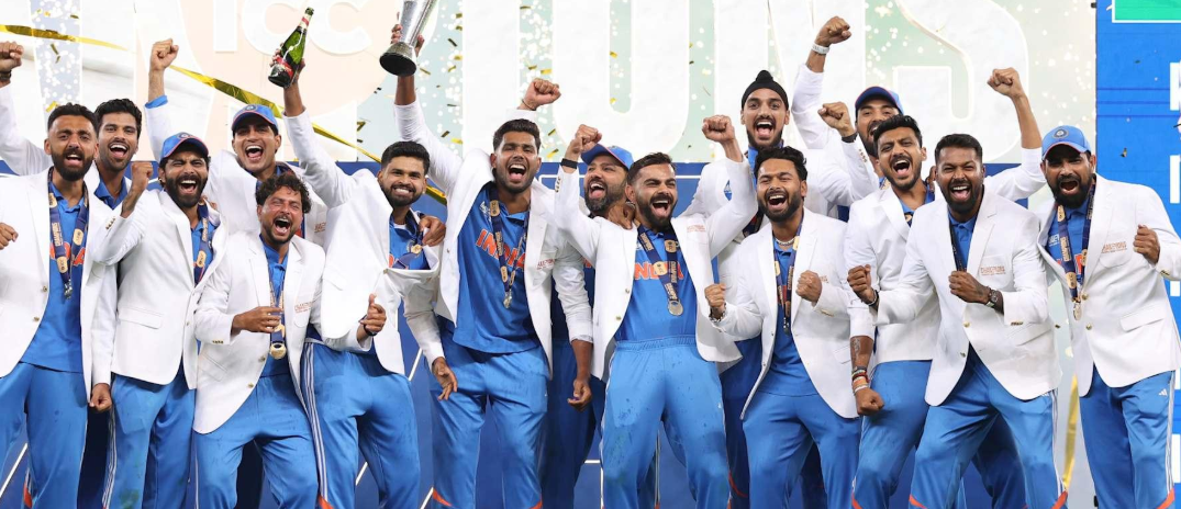 United Arab Emirates National Cricket Team Vs India National Cricket Team Stats
