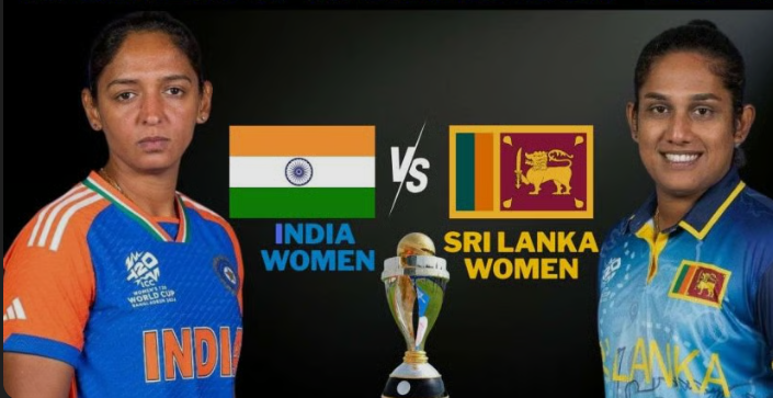 India Women’s National Cricket Team Vs Sri Lanka Women’s National Cricket Team Stats