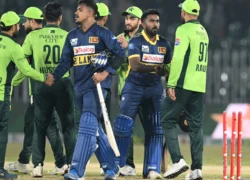 Cricket