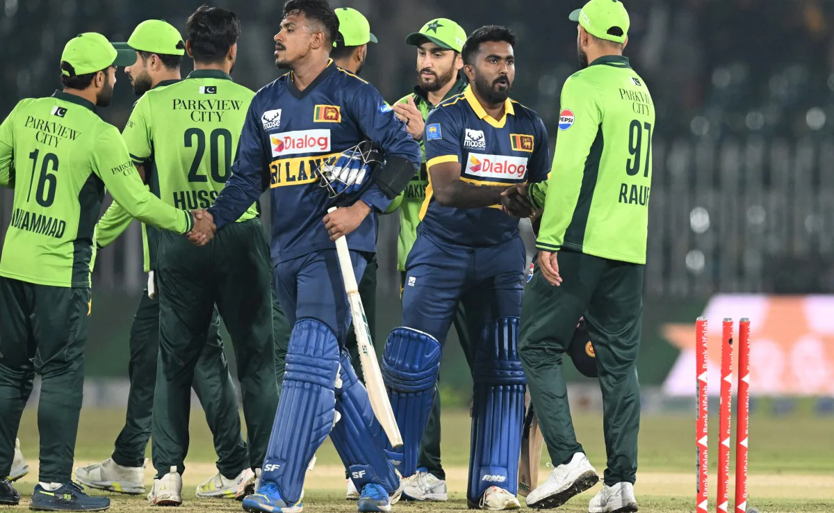 Cricket