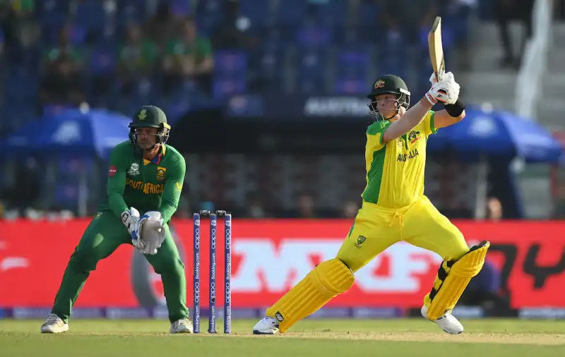Australian Men’s Cricket Team vs South Africa National Cricket Team Matches