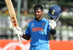 india national under-19 cricket team vs afghanistan national under-19 cricket team timeline