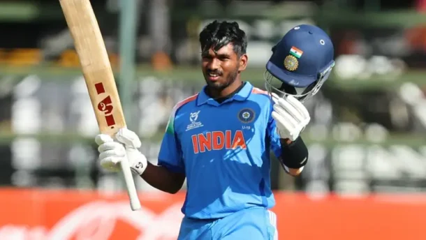 india national under-19 cricket team vs afghanistan national under-19 cricket team timeline