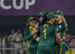 South Africa Women vs England Women National Cricket Team Stats: Head-to-Head Records