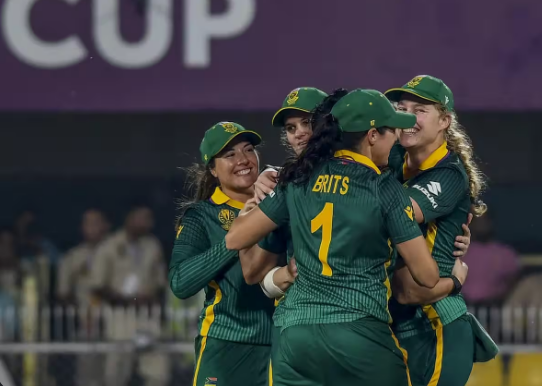 South Africa Women vs England Women National Cricket Team Stats: Head-to-Head Records