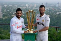 bangladesh a vs pakistan a cricket team timeline