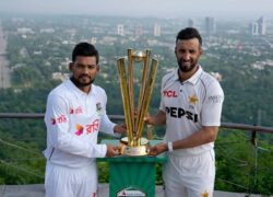 bangladesh a vs pakistan a cricket team timeline