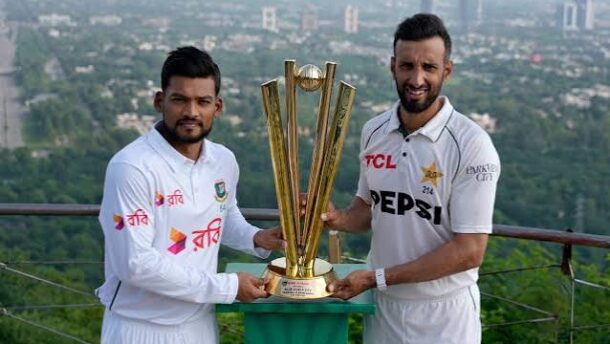 bangladesh a vs pakistan a cricket team timeline