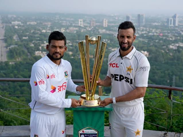 bangladesh a vs pakistan a cricket team timeline