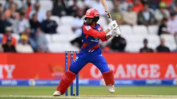 Tamil Nadu Cricket Team Vs Madhya Pradesh Cricket Team Match Scorecard